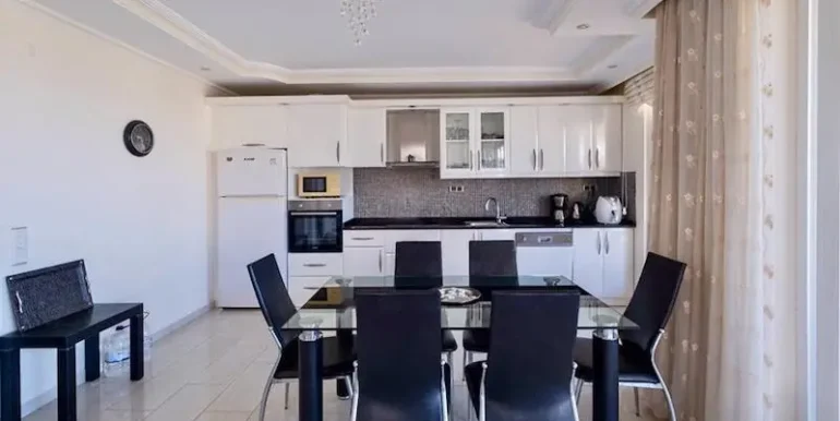 Meerblick Maisonette Alanya Kaufen DS50 6