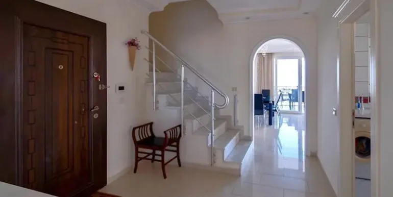 Meerblick Maisonette Alanya Kaufen DS50 11