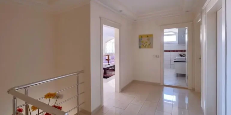 Meerblick Maisonette Alanya Kaufen DS50 12