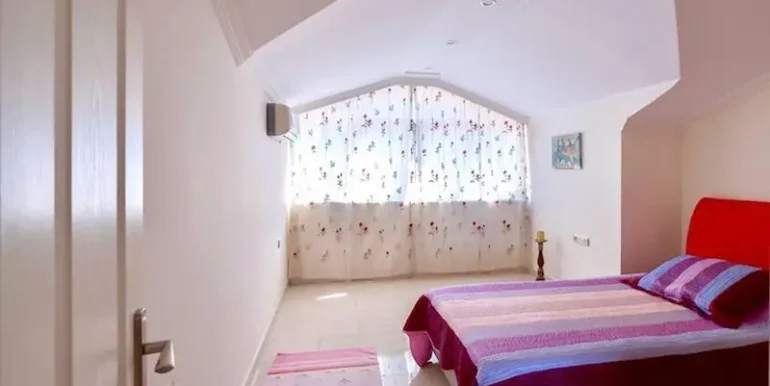 Meerblick Maisonette Alanya Kaufen DS50 14