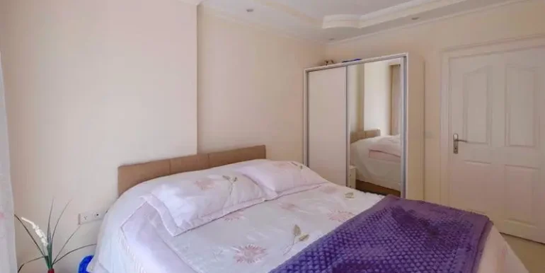 Meerblick Maisonette Alanya Kaufen DS50 18