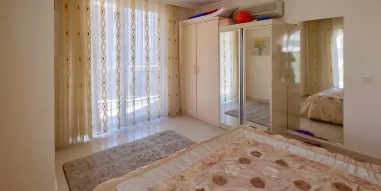 Meerblick Maisonette Alanya Kaufen DS50 19