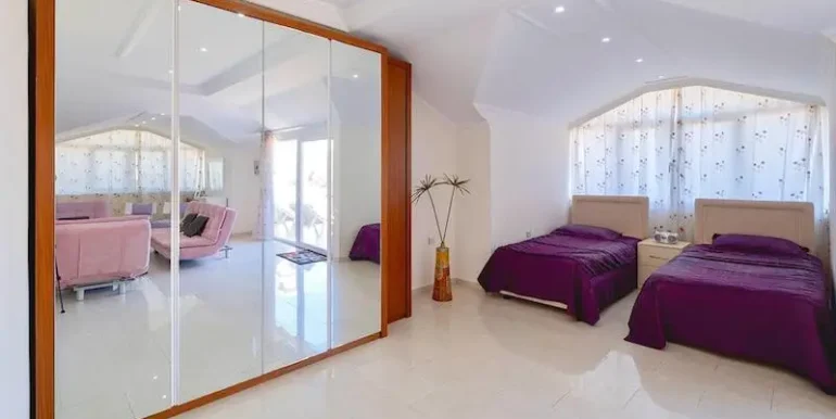 Meerblick Maisonette Alanya Kaufen DS50 20