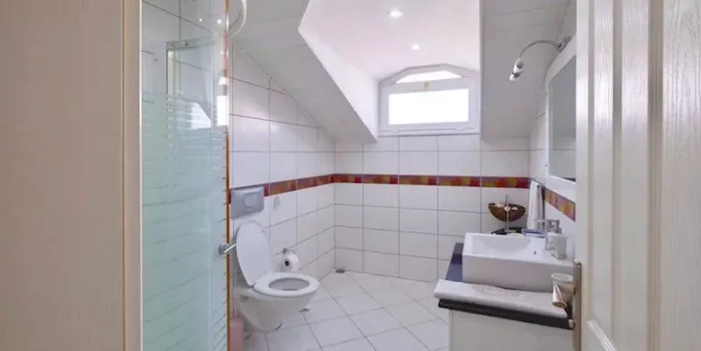Meerblick Maisonette Alanya Kaufen DS50 21
