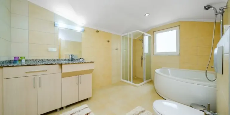 Meerblick Penthouse Wohnung WT65 3