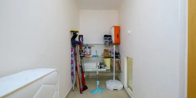 Meerblick Penthouse Wohnung WT65 5