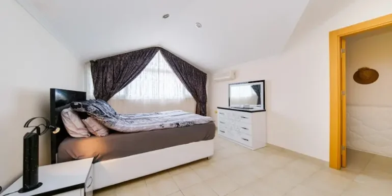 Meerblick Penthouse Wohnung WT65 7