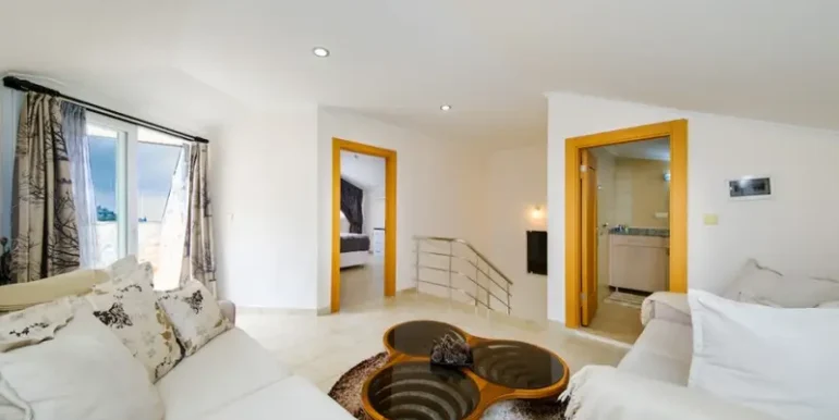 Meerblick Penthouse Wohnung WT65 8