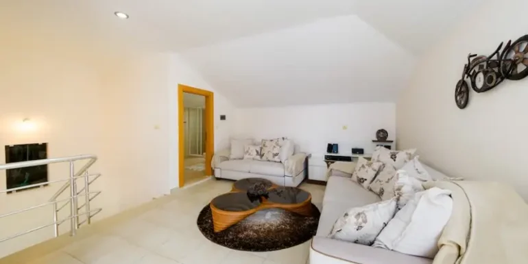 Meerblick Penthouse Wohnung WT65 10