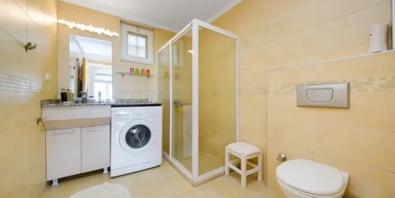 Meerblick Penthouse Wohnung WT65 11