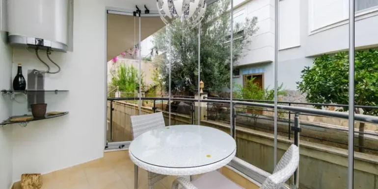 Meerblick Penthouse Wohnung WT65 12