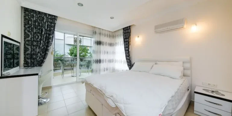 Meerblick Penthouse Wohnung WT65 13