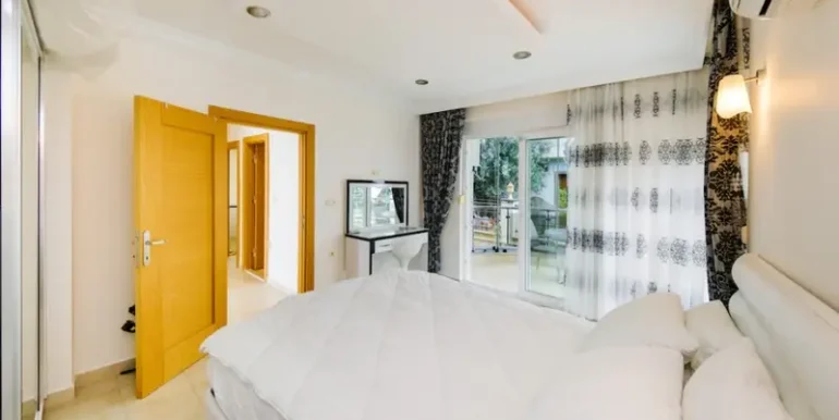 Meerblick Penthouse Wohnung WT65 16