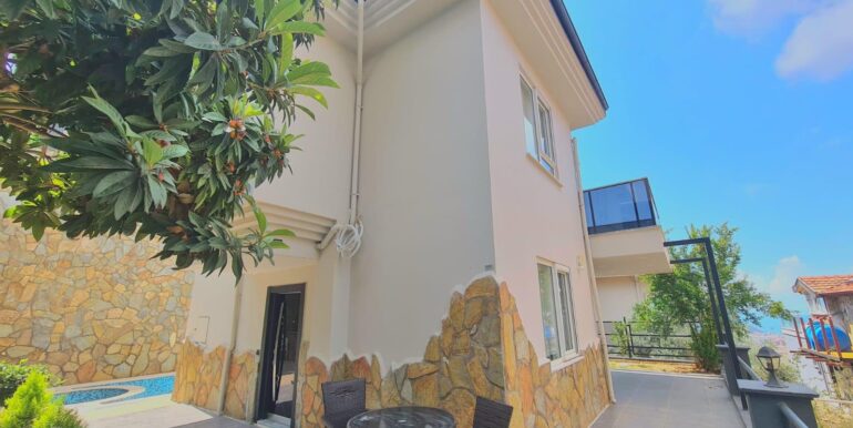 Meerblick Villa Alanya 64 24