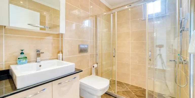 Meerblick Villa Alanya mit Pool SV40 8