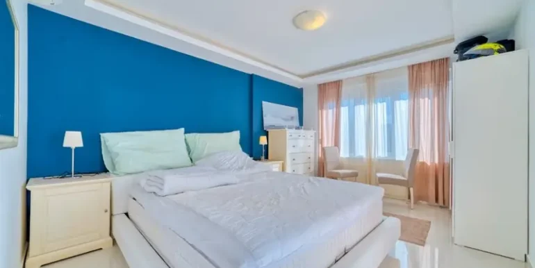Meerblick Villa Alanya mit Pool SV40 11