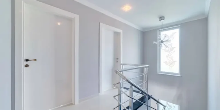 Meerblick Villa Alanya mit Pool SV40 12