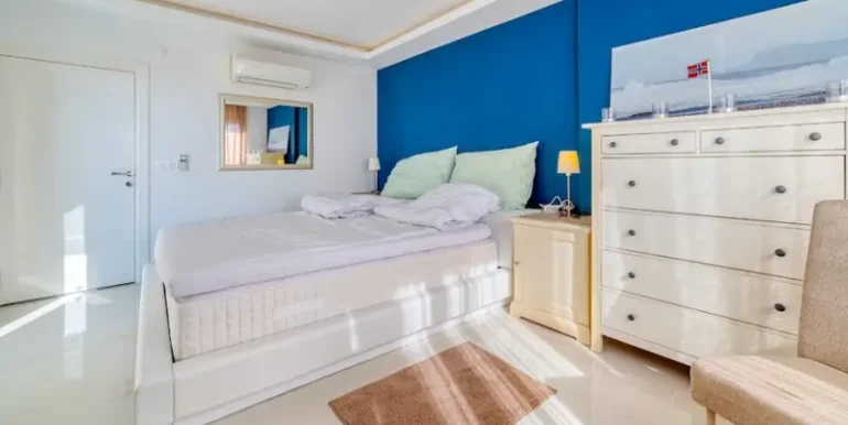 Meerblick Villa Alanya mit Pool SV40 15