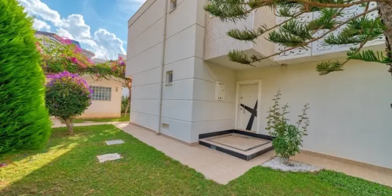 Meerblick Villa Alanya mit Pool SV40 19