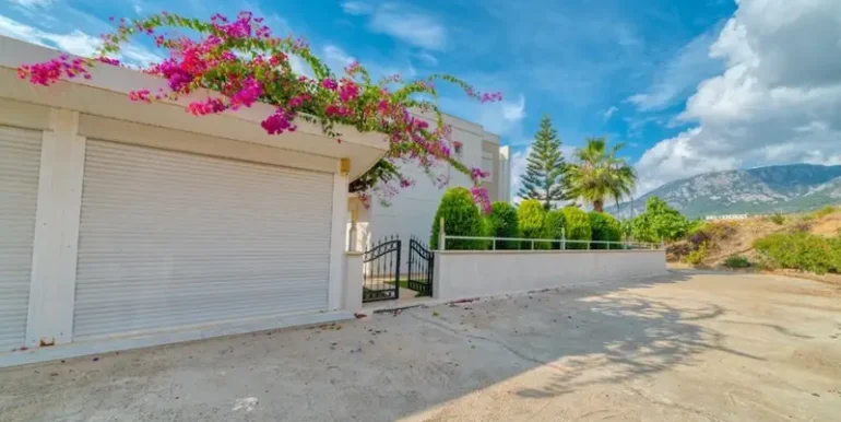 Meerblick Villa Alanya mit Pool SV40 20