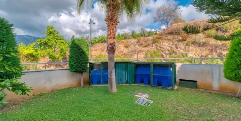 Meerblick Villa Alanya mit Pool SV40 21
