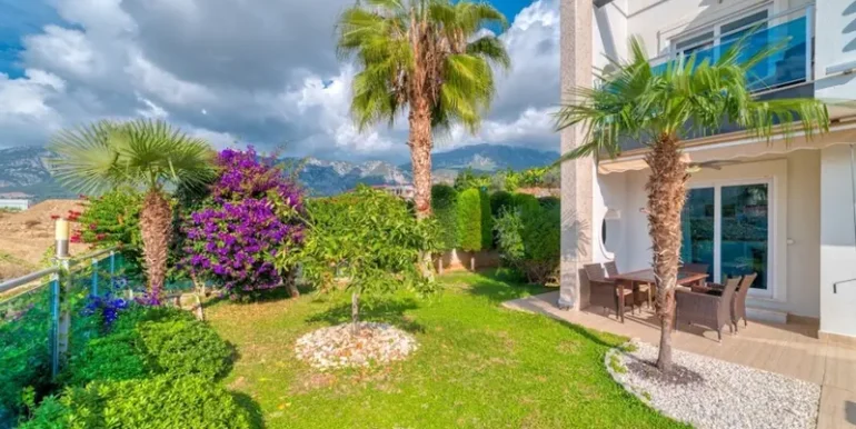 Meerblick Villa Alanya mit Pool SV40 22
