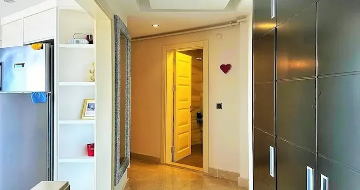 Meerblick Wohnung Kaufen Alanya 265 4