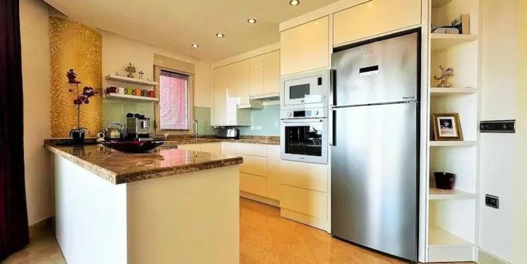 Meerblick Wohnung Kaufen Alanya 265 9