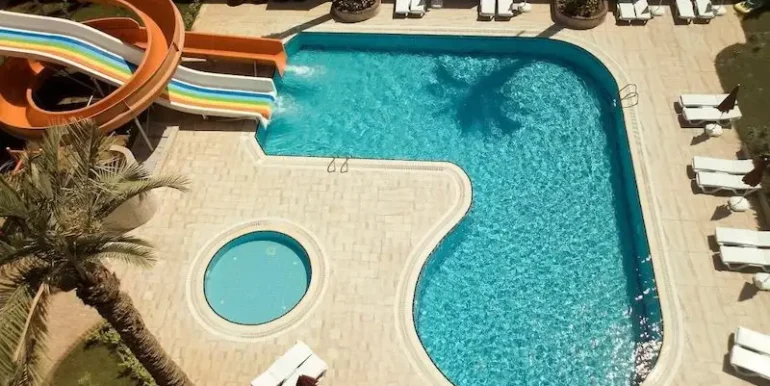 Meerblick Wohnung Kaufen Alanya 265 17