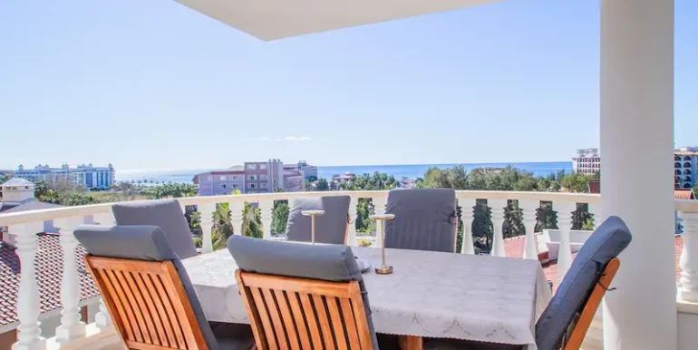 Meerblick Wohnung nur 200 Meter zum Strand 789 2