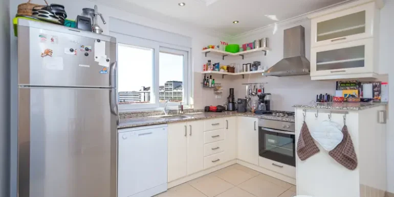 Meerblick Wohnung nur 200 Meter zum Strand 789 5