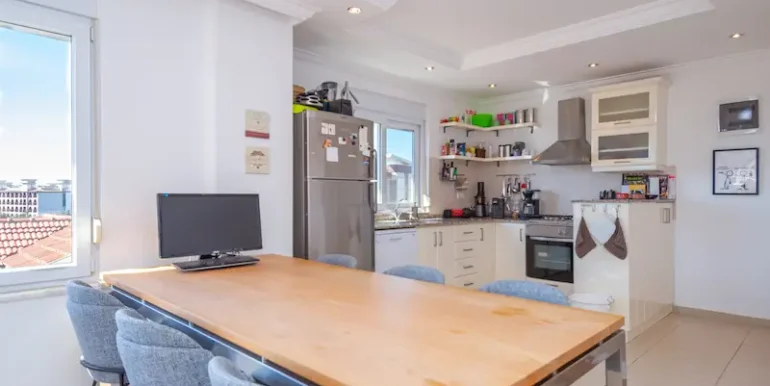 Meerblick Wohnung nur 200 Meter zum Strand 789 9