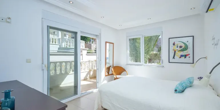 Meerblick Wohnung nur 200 Meter zum Strand 789 11
