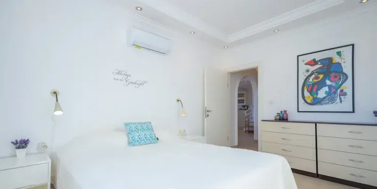 Meerblick Wohnung nur 200 Meter zum Strand 789 12