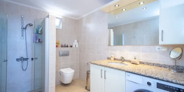 Meerblick Wohnung nur 200 Meter zum Strand 789 14
