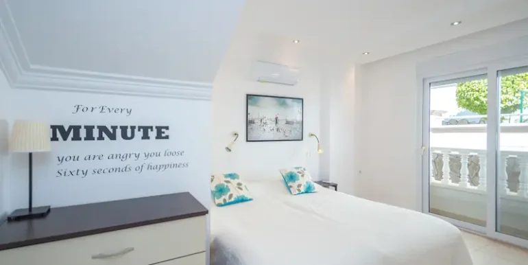 Meerblick Wohnung nur 200 Meter zum Strand 789 15