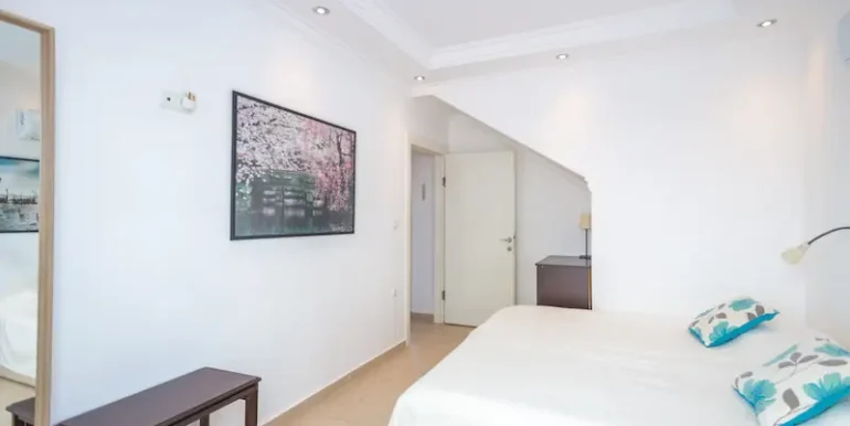 Meerblick Wohnung nur 200 Meter zum Strand 789 16