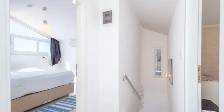 Meerblick Wohnung nur 200 Meter zum Strand 789 17