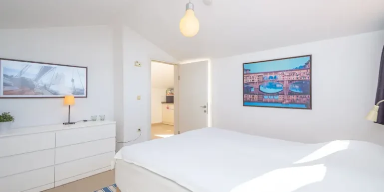 Meerblick Wohnung nur 200 Meter zum Strand 789 18