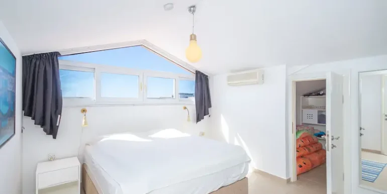 Meerblick Wohnung nur 200 Meter zum Strand 789 20