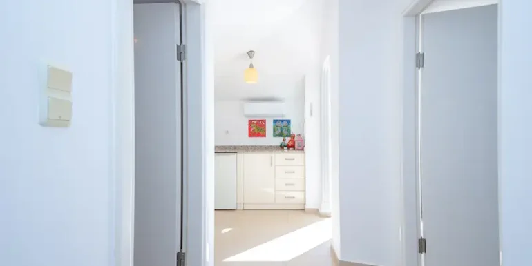 Meerblick Wohnung nur 200 Meter zum Strand 789 21