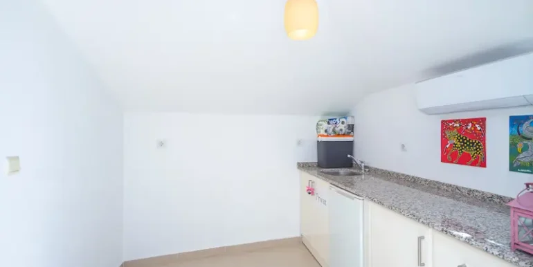 Meerblick Wohnung nur 200 Meter zum Strand 789 23