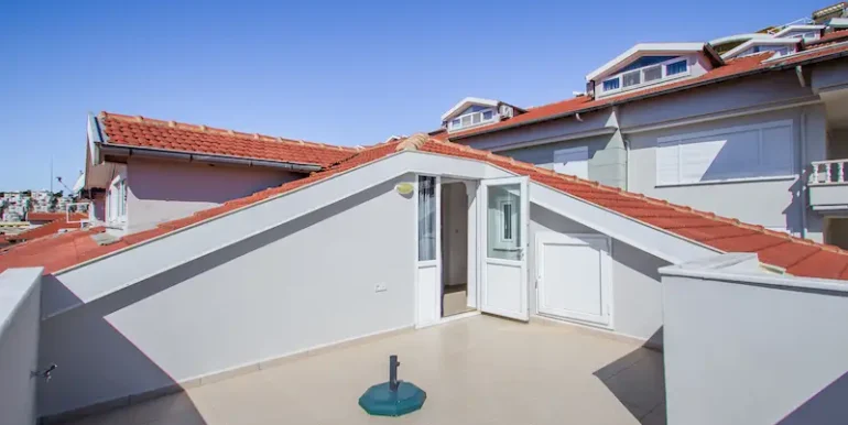 Meerblick Wohnung nur 200 Meter zum Strand 789 25