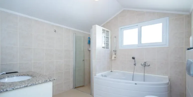 Meerblick Wohnung nur 200 Meter zum Strand 789 26