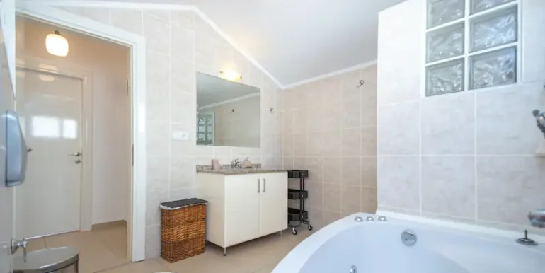 Meerblick Wohnung nur 200 Meter zum Strand 789 27