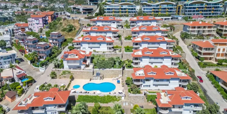 Meerblick Wohnung nur 200 Meter zum Strand 789 28