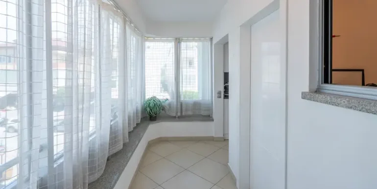Meerblick Wohnung Strandnah Alanya MS30 8