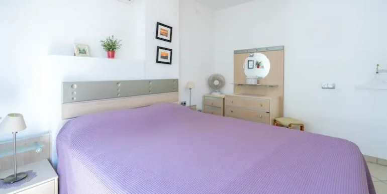 Meerblick Wohnung Strandnah Alanya MS30 12