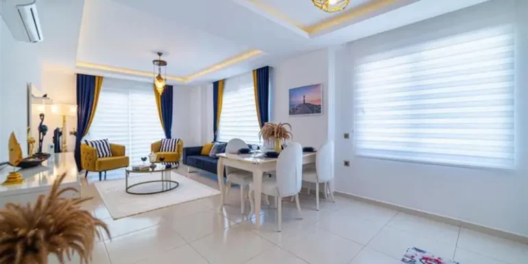 Neubau Ferienwohnung für 85.000 Euro 1