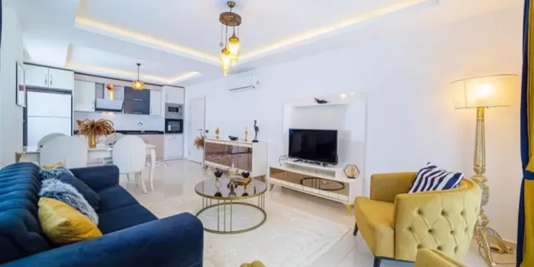 Neubau Ferienwohnung für 85.000 Euro 2